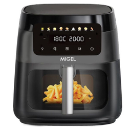 هواپز ۸ لیتر میگل مدل GAF 804