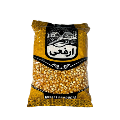 ذرت ارفعی وزن 700 گرم