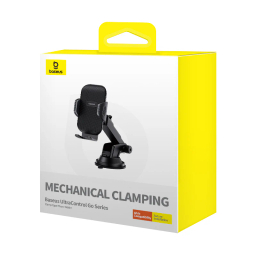 پایه نگهدارنده گوشی موبایل باسئوس مدل BS-CM025