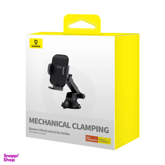 پایه نگهدارنده گوشی موبایل باسئوس مدل BS-CM025