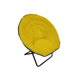 صندلی تاشو سفری مدل صدفی