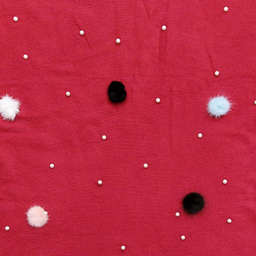 بلوز بافت زنانه مدل کیمونو کد B200