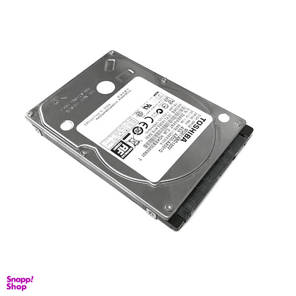 هارد دیسک اینترنال توشیبا مدل MQ01ABD100V
