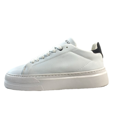 کفش ونس مردانه کد 043 رنگ سفید