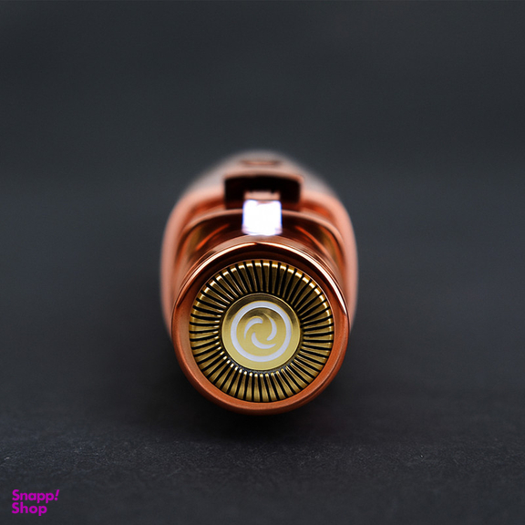 ماشین اصلاح موی بدن بانوان کیمی مدل KM-6667 به همراه کیف