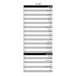 کتاب رقص سنتور اثر سامان ضرابی انتشارات پنج خط جلد چهارم