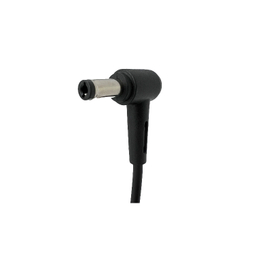 کابل تعمیری شارژر لپ تاپ ایسوس مدل 5/5x2/5