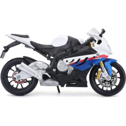 ماکت موتور بی ام و مدل 1000 rr