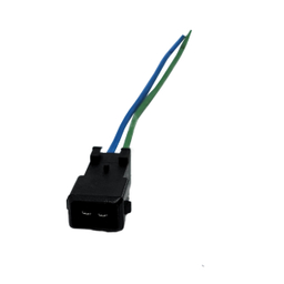 سوکت نری دو خانه آریکو کد 1192 مناسب پژو