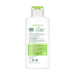 کرم آبرسان سیمپل مدل Hydrating Light Moisturiser حجم 125 میلی لیتر