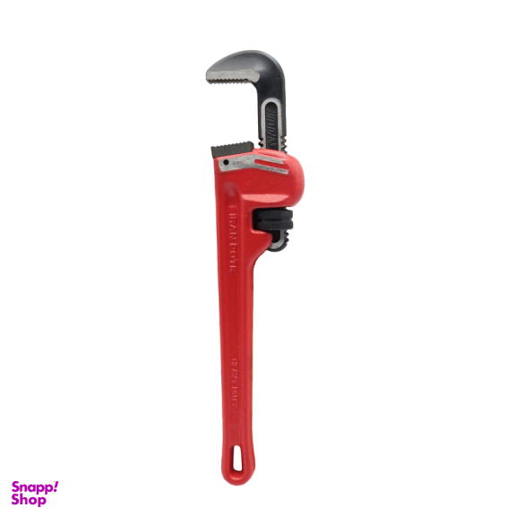 آچار شلاقی ایران پتک کد YP-DB1410-14INCH سایز 14 اینچ