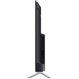 تلویزیون ال ای دی هوشمند نكسار مدل NTV-U50F618N سایز 50 اینچ