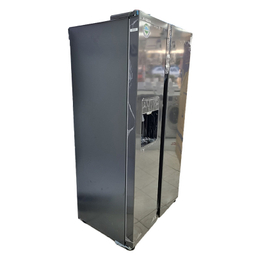 یخچال فریزر۱۹ فوت ایکس ویژن مدل HS550-WI/SI