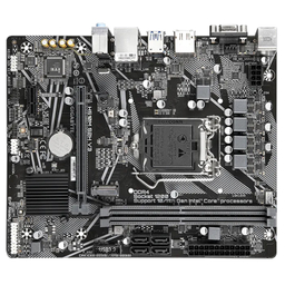مادربرد گیگابایت مدل H510M S2H V3 REV. 1.0