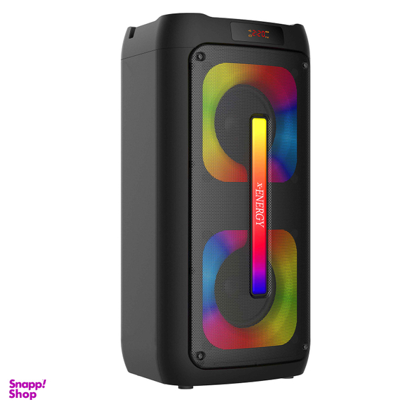 اسپیکر بلوتوثی قابل حمل ایکس-انرژی مدل X-640