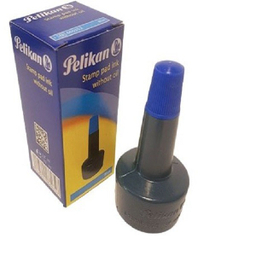 جوهر استامپ پلیکان کد 28 بسته 12 عددی