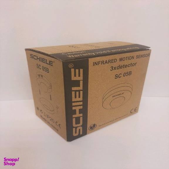سنسور سقفی شیله مدل SC 05B