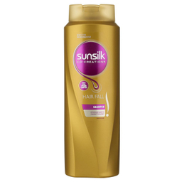 شامپو ضد ریزش سان سیلک مدل Hair Fall حجم 600 میلی لیتر
