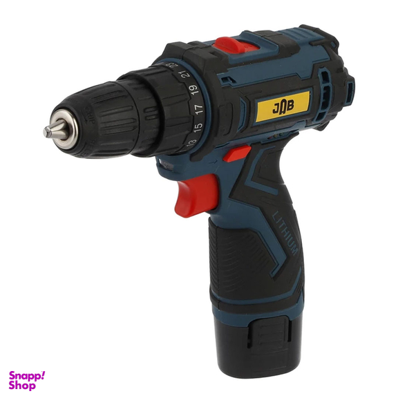 پیچ گوشتی شارژی جاب مدل JSB-18 Li 1
