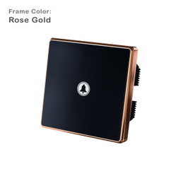 کلید لمسی زنگ مایا مدل MTPEF13