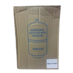 مخزن دستگاه تصفیه آب رسک مدل ROSK-4.0G
