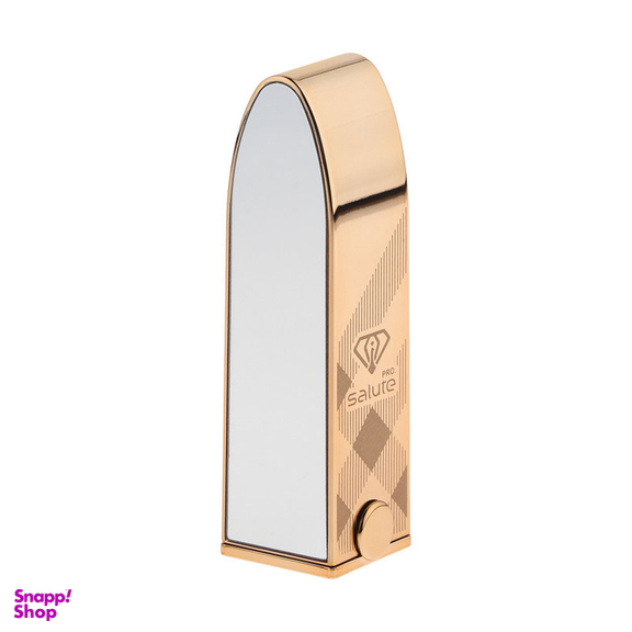 رژ لب جامد سوپر مات و مخملی سالوته شماره 909