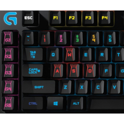 کیبورد لاجیتک (Logitech) مدل G910 Black