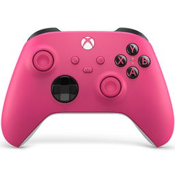 دسته بازی کنسول ایکس باکس کد Pink