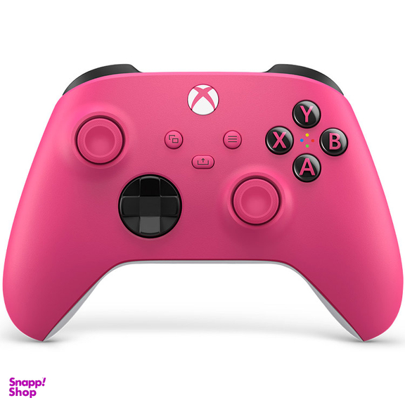 دسته بازی کنسول ایکس باکس کد Pink