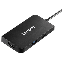 هاب 5 پورت USB-C لنوو مدل S705