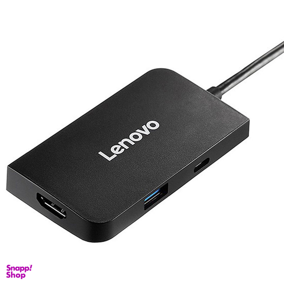 هاب 5 پورت USB-C لنوو مدل S705