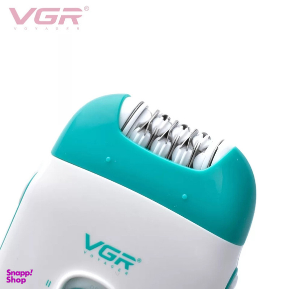 اپیلاتور وی جی ار مدل V-726
