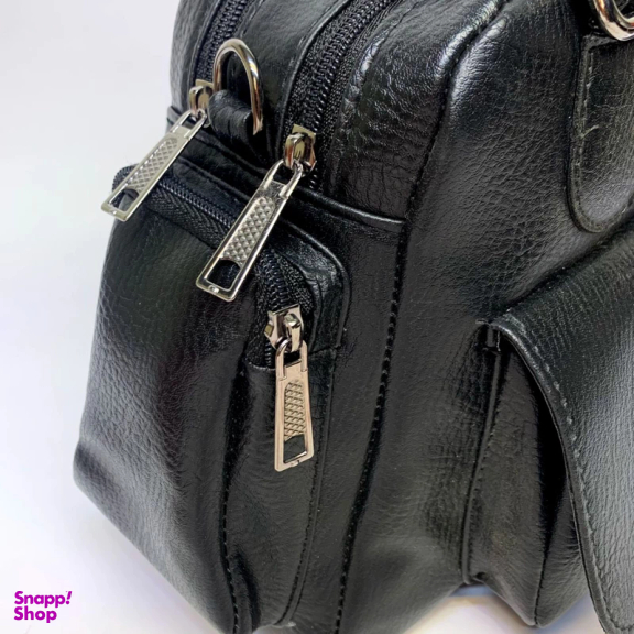 کیف زنانه دوشی صندوقی کد 1