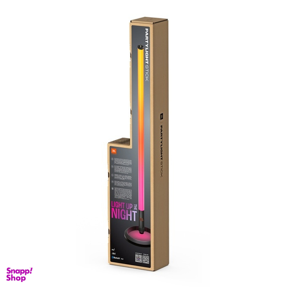 رقص نور جی بی ال مدل Partylight stick JBL