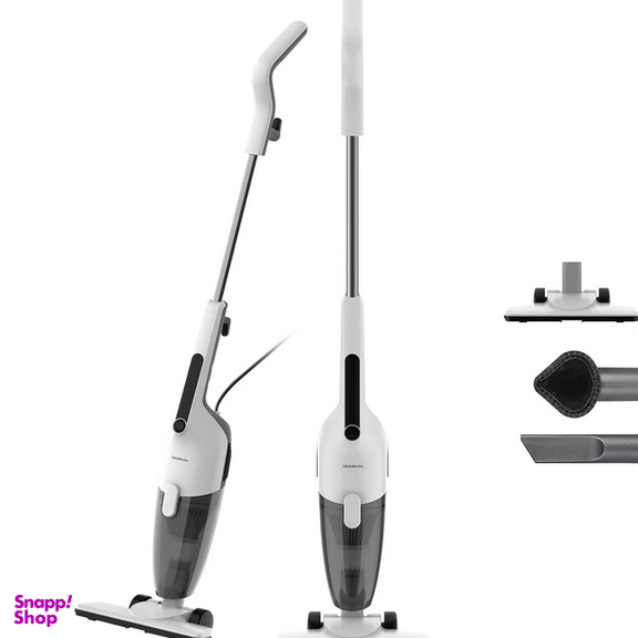 جاروبرقی درما مدل DX-120