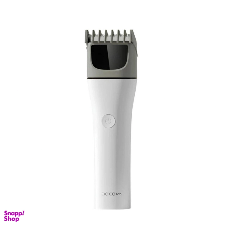 ماشین اصلاح موی سر و صورت دوکو مدل HC001