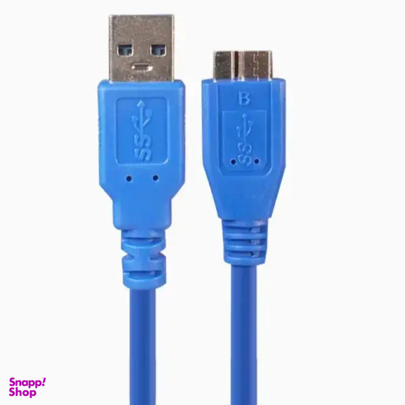 کابل هارد کی نت مدل K-C40 طول 1.2 متر