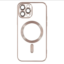 کاور گوشی موبایل مدل Electro Magsafe مناسب اپل iPhone 11 Pro
