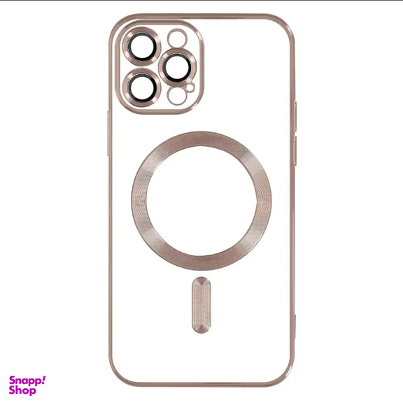 کاور گوشی موبایل مدل Electro Magsafe مناسب اپل iPhone 11 Pro