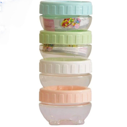 ظرف حبوبات آریاسام کد 801012