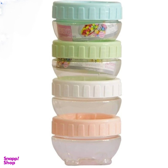 ظرف حبوبات آریاسام کد 801012