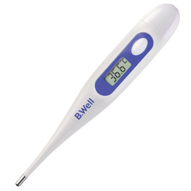 دماسنج دیجیتالی بی ول مدل WT03 Base
