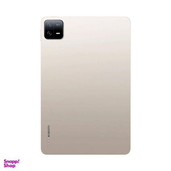 تبلت شیائومی مدل Xiaomi Pad 6 حافظه 256 گیگابایت و رم 8 گیگابایت