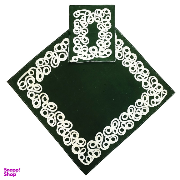 جانماز مدل مخمل COD-14