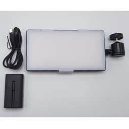 نور ثابت مدل DBK SMD 416 به همراه باتری و شارژر