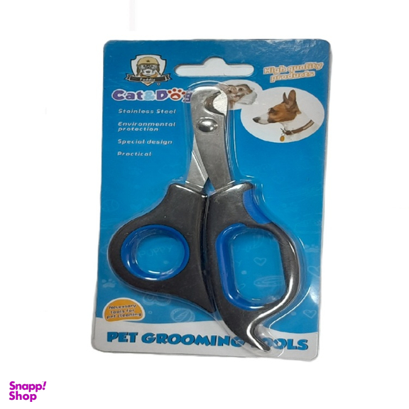 ناخن گیر سگ و گربه پت گرومینگ کد 188