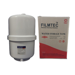 مخزن دستگاه تصفیه آب فیلم تک مدل four gallon