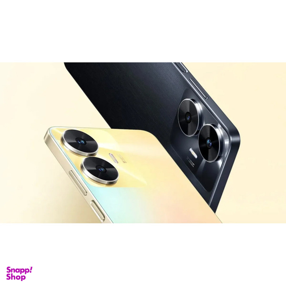 گوشی موبایل ریلمی مدل Realme C55 دو سیم کارت رم 8 گیگابایت ظرفیت 256 گیگابایت