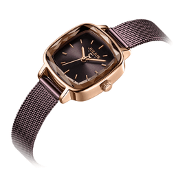 ساعت مچی عقربه ای زنانه جولیوس کد 1148C