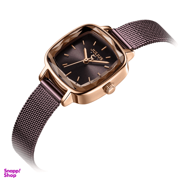 ساعت مچی عقربه ای زنانه جولیوس کد 1148C